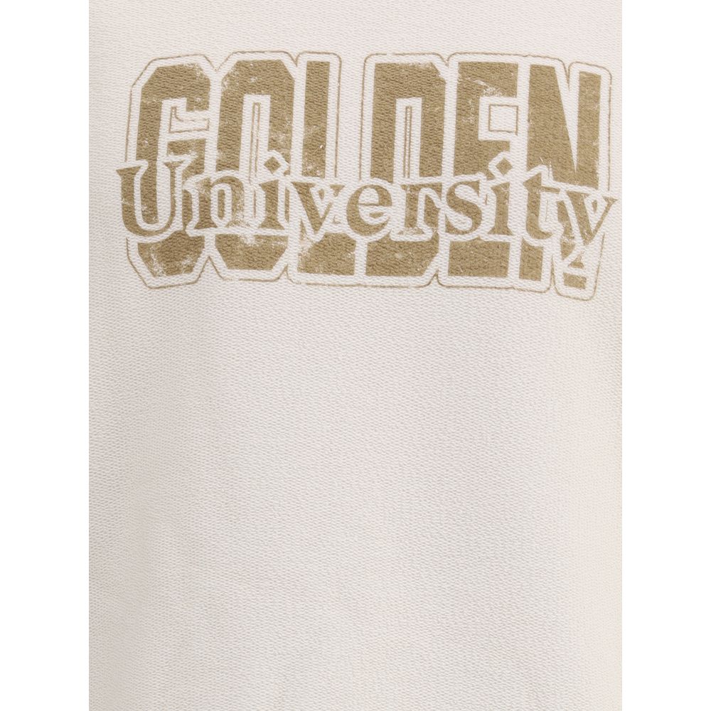 Golden Goose Reverse Sweatshirt Golden Goose
