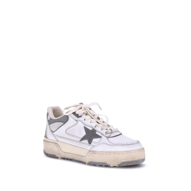 Golden Goose Forty2 Sneakers Golden Goose