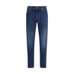 Dolce & Gabbana Mid-Rise Jeans Dolce & Gabbana