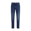 Dolce & Gabbana Mid-Rise Jeans Dolce & Gabbana