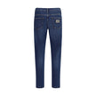 Dolce & Gabbana Mid-Rise Jeans Dolce & Gabbana