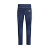 Dolce & Gabbana Mid-Rise Jeans Dolce & Gabbana