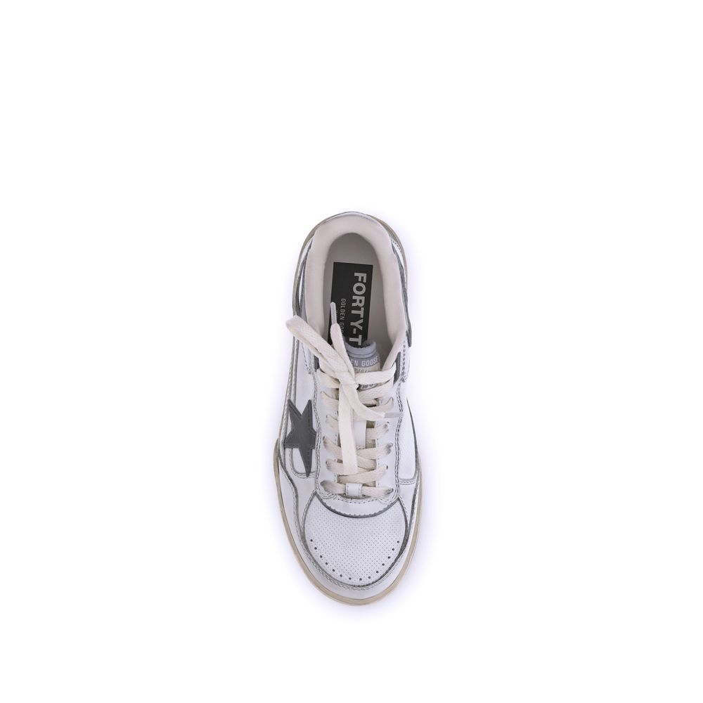 Golden Goose Forty2 Sneakers Golden Goose