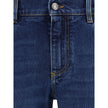 Dolce & Gabbana Mid-Rise Jeans Dolce & Gabbana