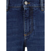 Dolce & Gabbana Mid-Rise Jeans Dolce & Gabbana