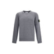 Stone Island Logoed Sweater Stone Island