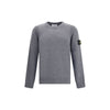 Stone Island Logoed Sweater Stone Island