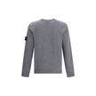 Stone Island Logoed Sweater Stone Island