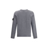 Stone Island Logoed Sweater Stone Island