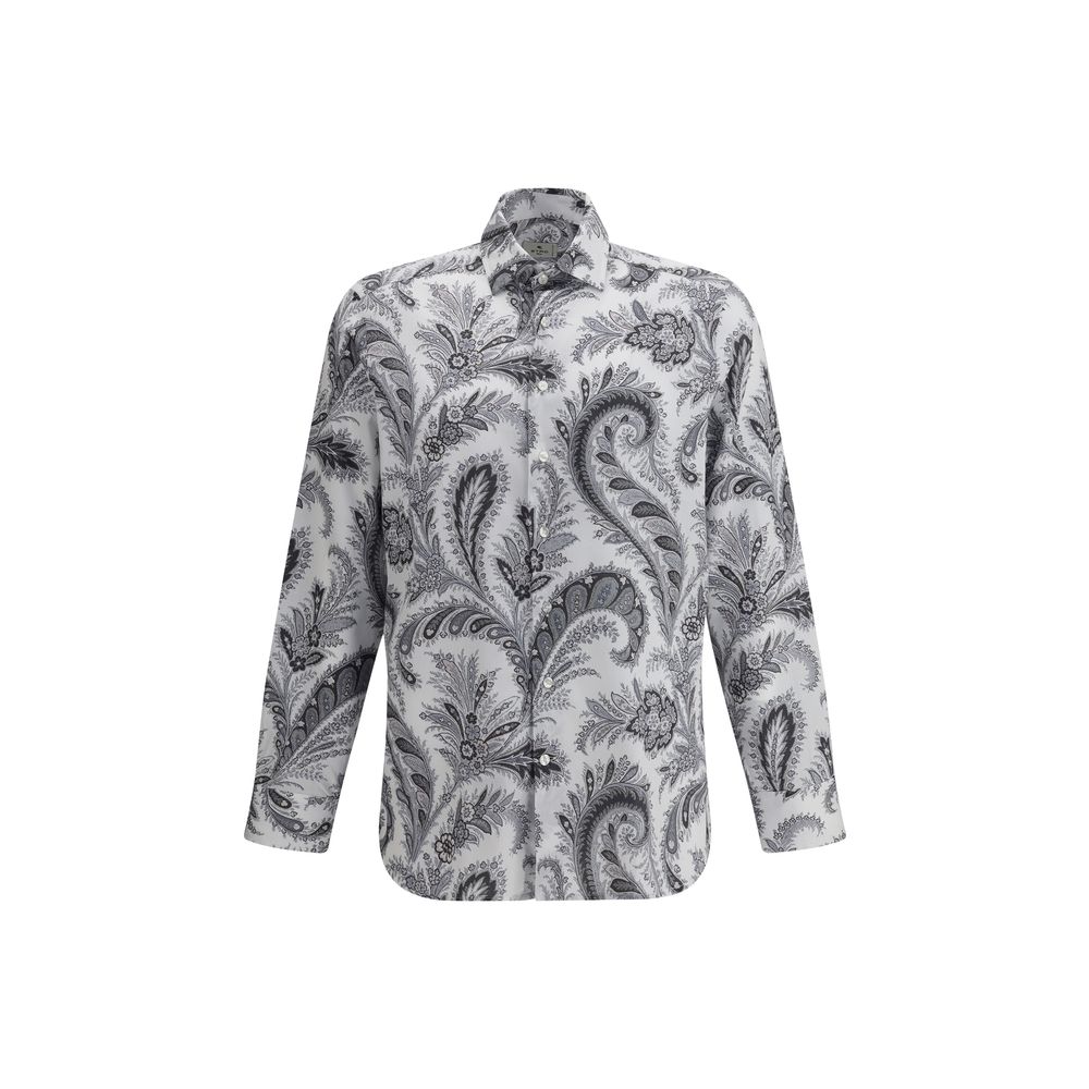 Etro Roma Shirt Etro