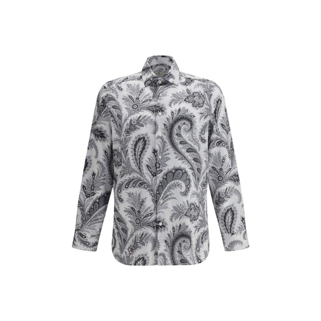 Etro Roma Shirt Etro