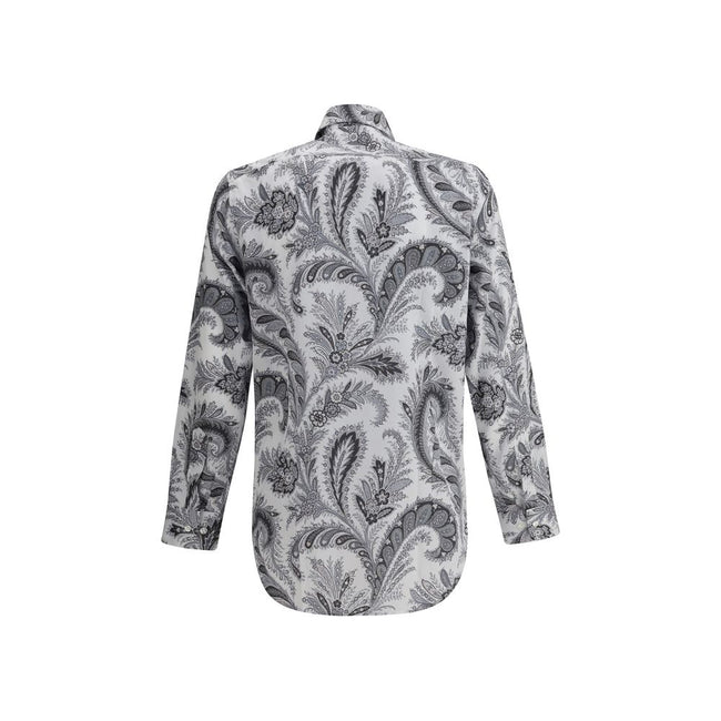 Etro Roma Shirt Etro