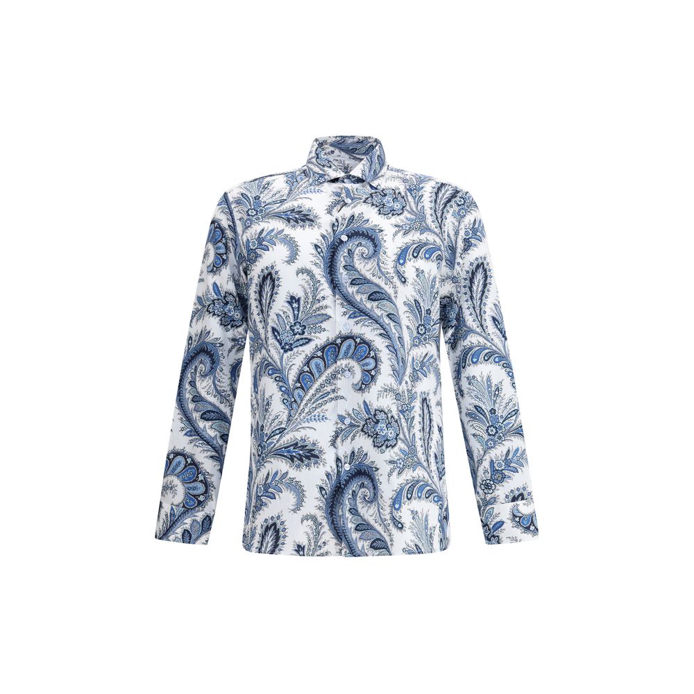 Etro Roma Shirt Etro