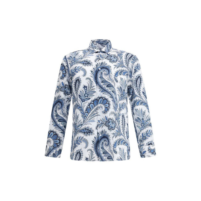 Etro Roma Shirt Etro