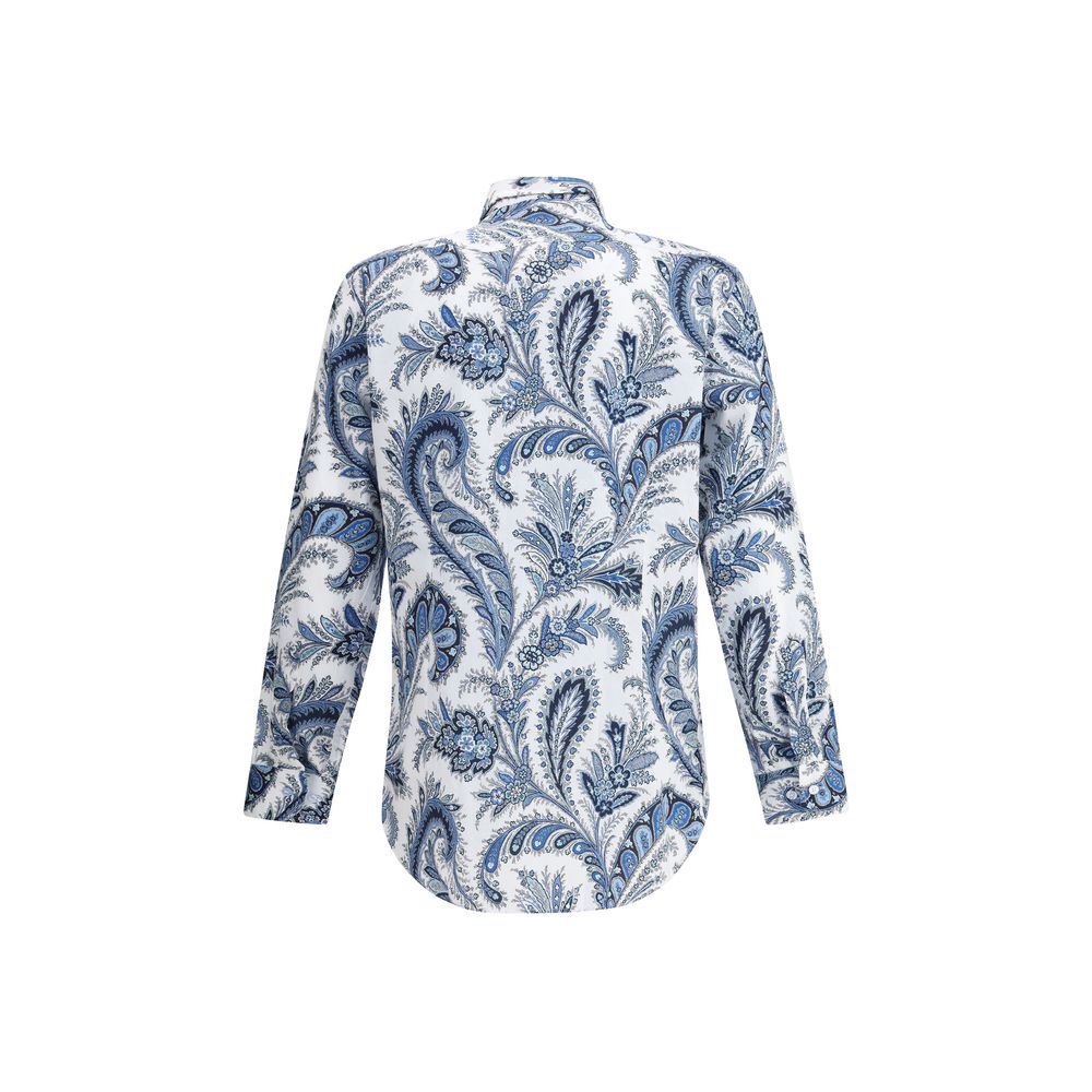 Etro Roma Shirt Etro