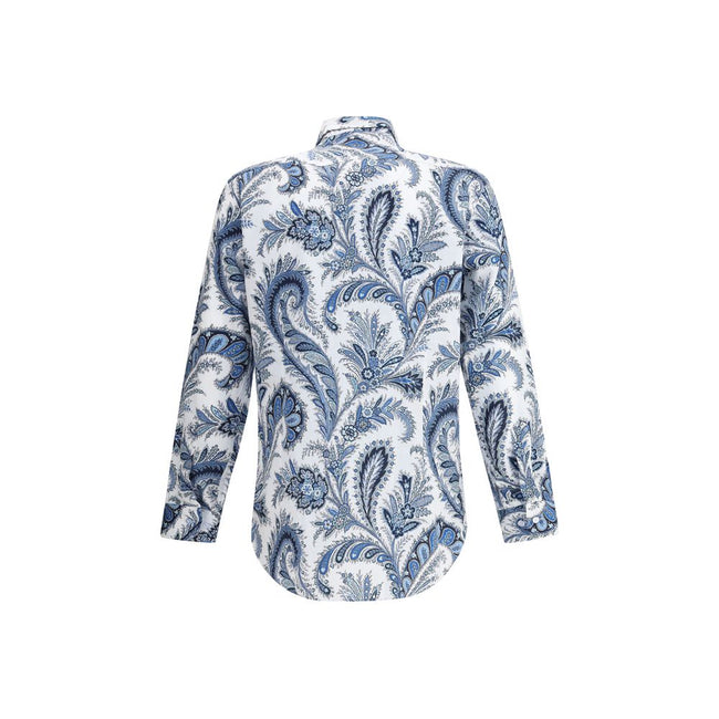 Etro Roma Shirt Etro