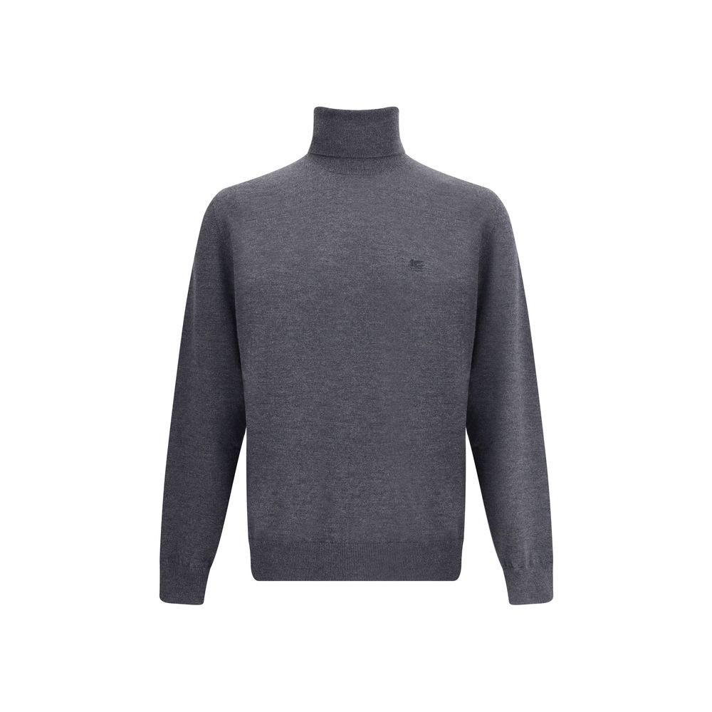 Etro Turtleneck Sweater Etro