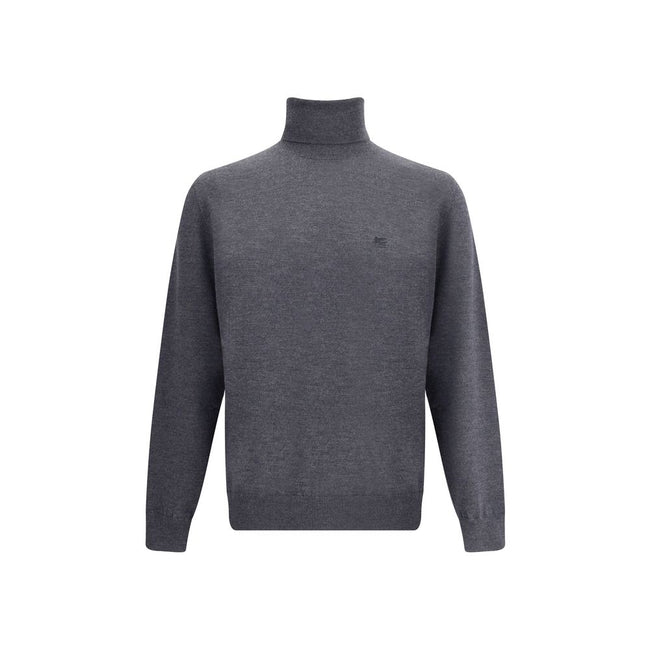 Etro Turtleneck Sweater Etro