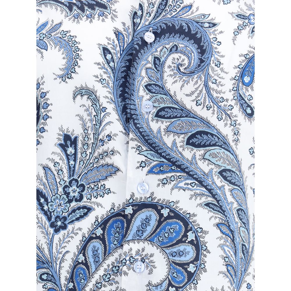 Etro Roma Shirt Etro