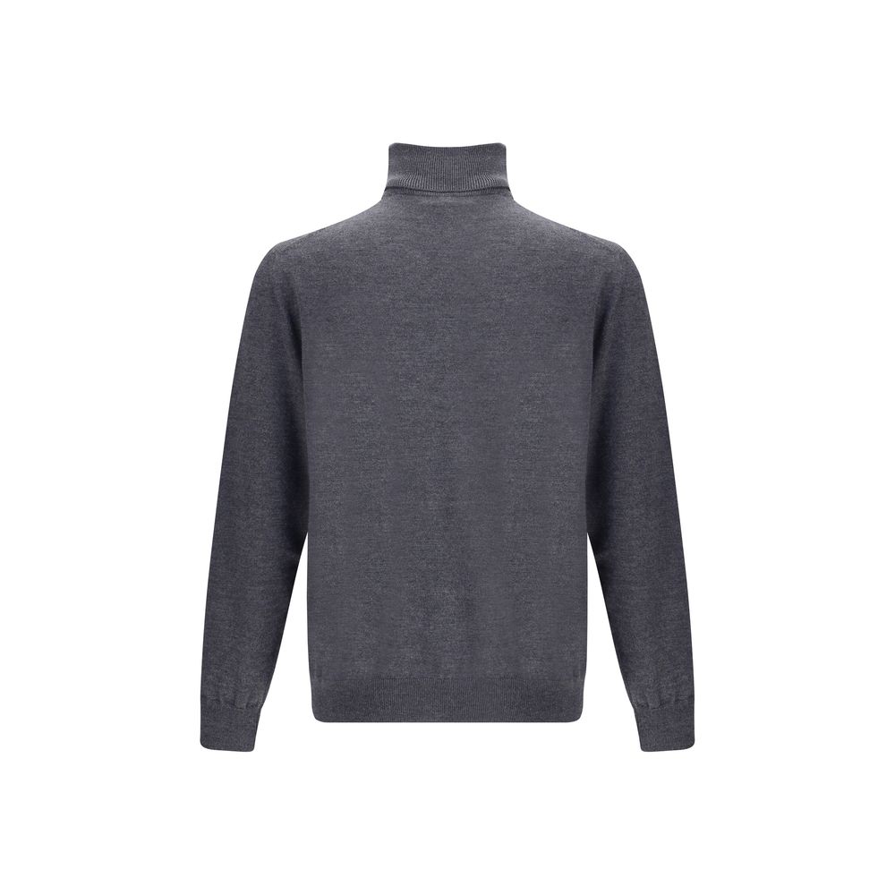 Etro Turtleneck Sweater Etro