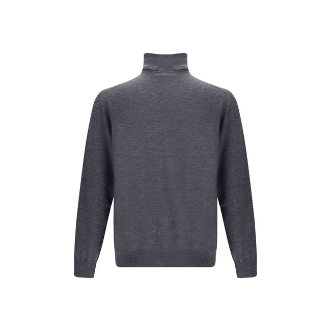 Etro Turtleneck Sweater Etro
