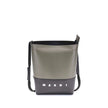Marni Colorblock Shoulder Bag Marni