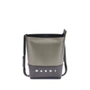 Marni Colorblock Shoulder Bag Marni