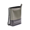 Marni Colorblock Shoulder Bag Marni