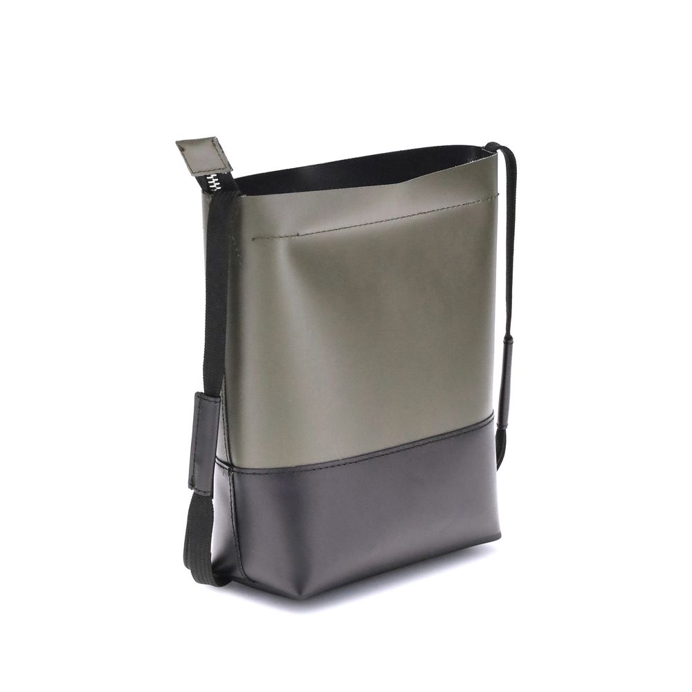 Marni Colorblock Shoulder Bag Marni