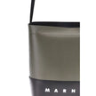 Marni Colorblock Shoulder Bag Marni