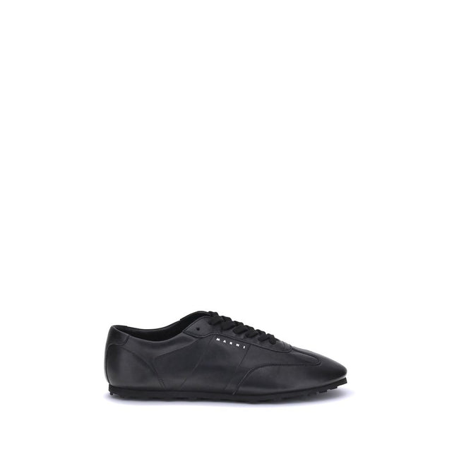 Marni Softy Soccer Sneakers Marni