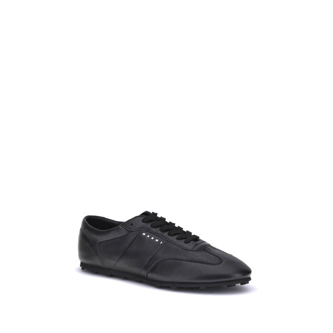 Marni Softy Soccer Sneakers Marni