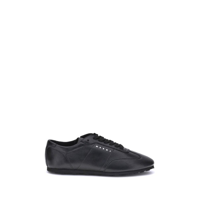 Marni Softy Soccer Sneakers Marni