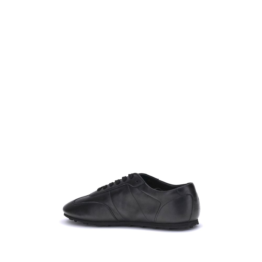 Marni Softy Soccer Sneakers Marni