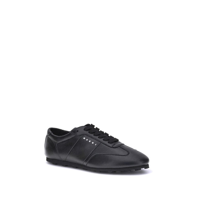 Marni Softy Soccer Sneakers Marni