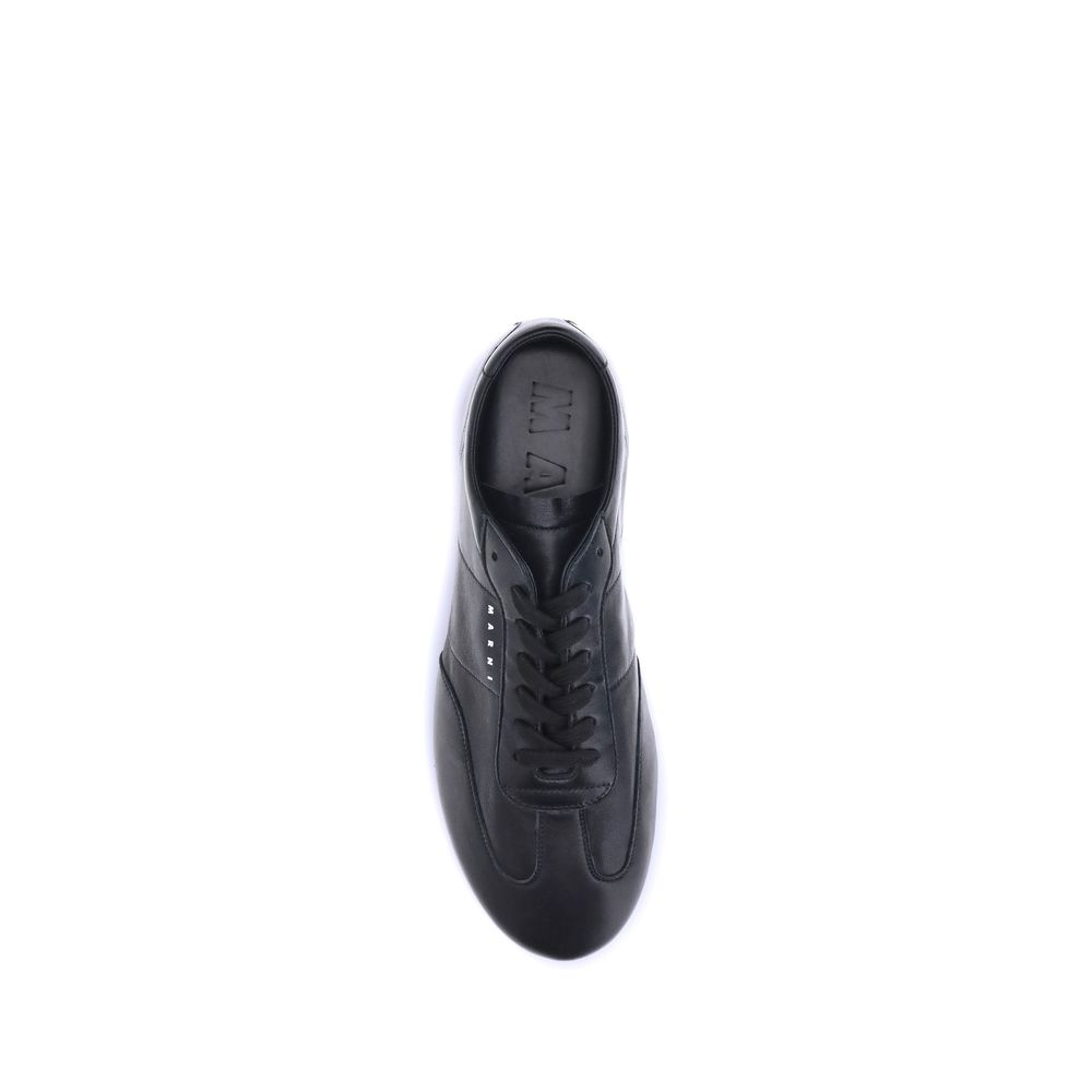 Marni Softy Soccer Sneakers Marni