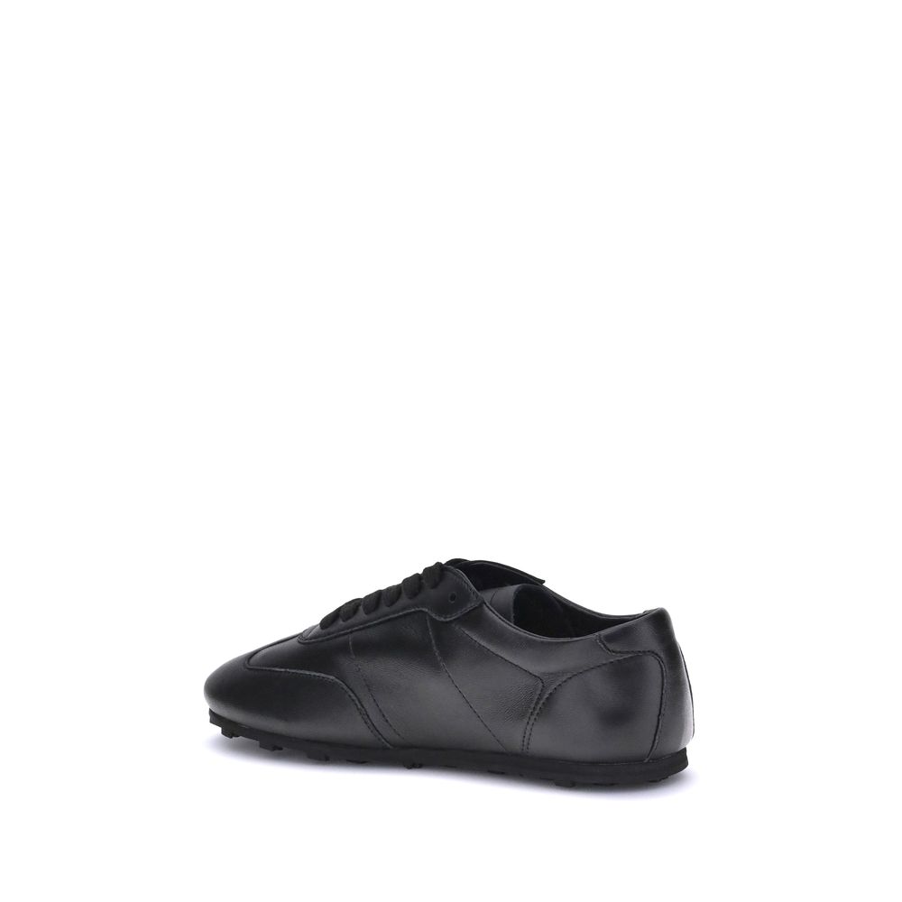 Marni Softy Soccer Sneakers Marni