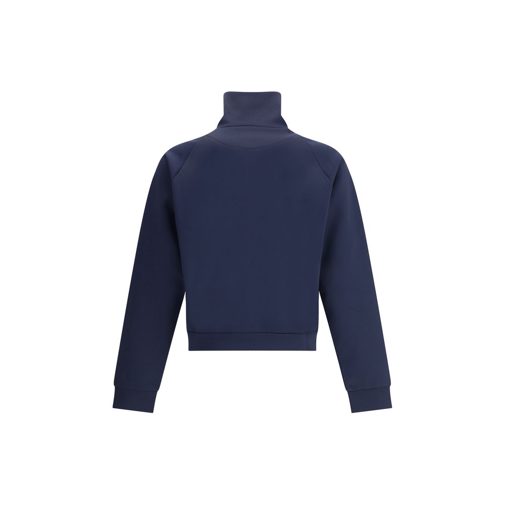 Prada Logoed Sweatshirt Prada