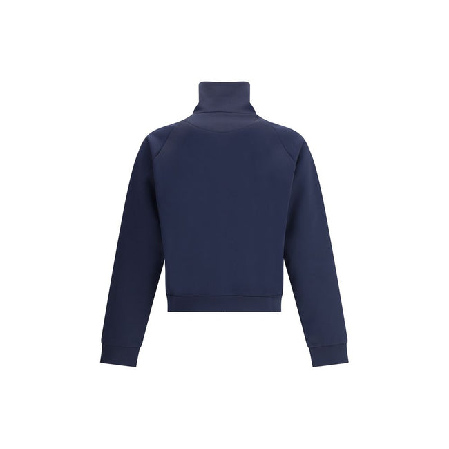 Prada Logoed Sweatshirt Prada
