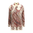 Etro Paisley print Shirt Etro