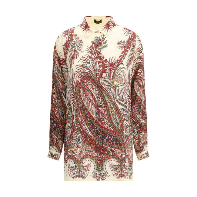 Etro Paisley print Shirt Etro