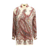 Etro Paisley print Shirt Etro