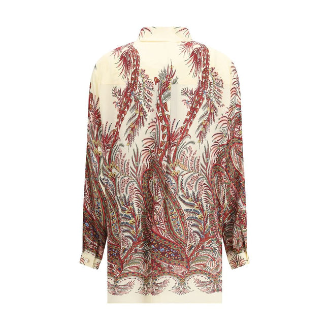 Etro Paisley print Shirt Etro