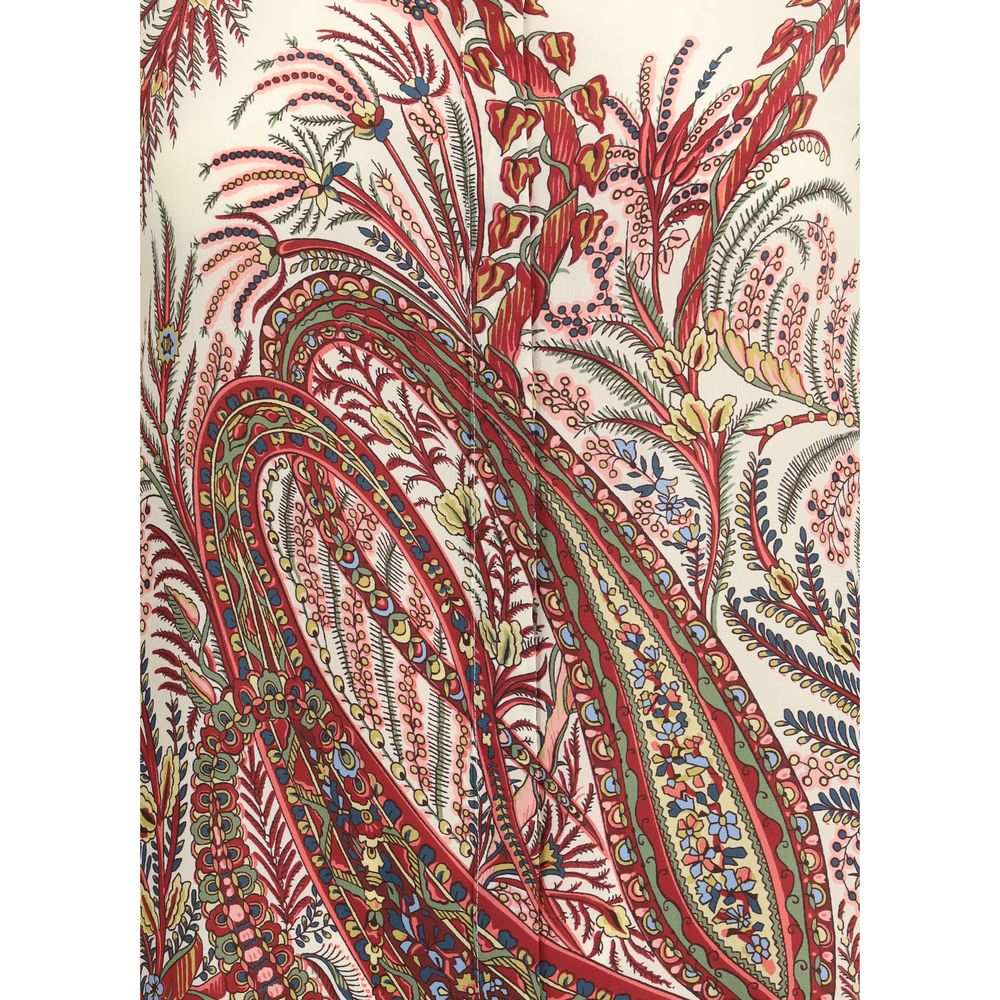 Etro Paisley print Shirt Etro
