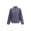 Balenciaga Striped Shirt Balenciaga