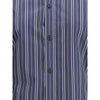 Balenciaga Striped Shirt Balenciaga