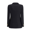 Chloé Bouclè wool Blazer Chloé