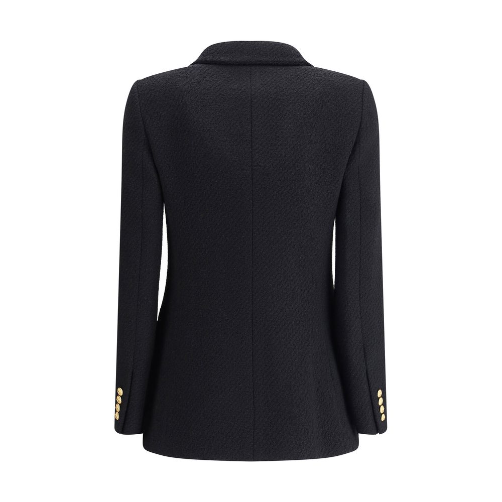Chloé Bouclè wool Blazer Chloé