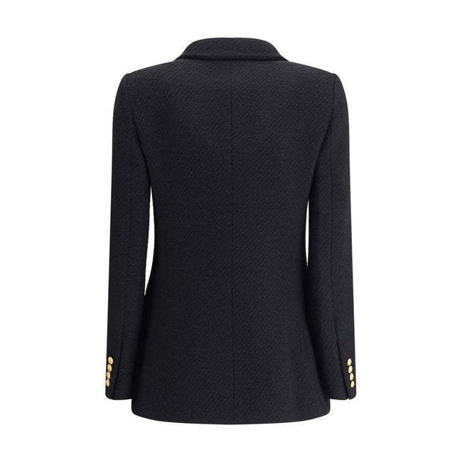 Chloé Bouclè wool Blazer Chloé