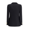 Chloé Bouclè wool Blazer Chloé